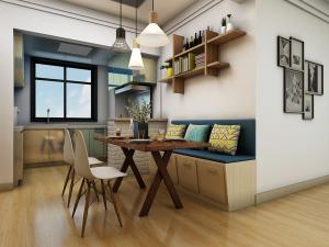 秋季裝修之墻面裝修注意事項